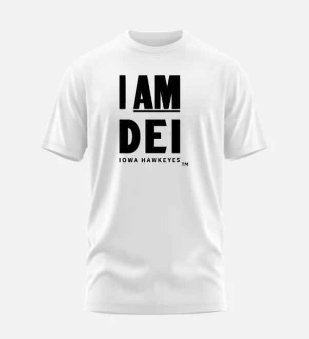 T-Shirt - Iowa Hawkeye Collection