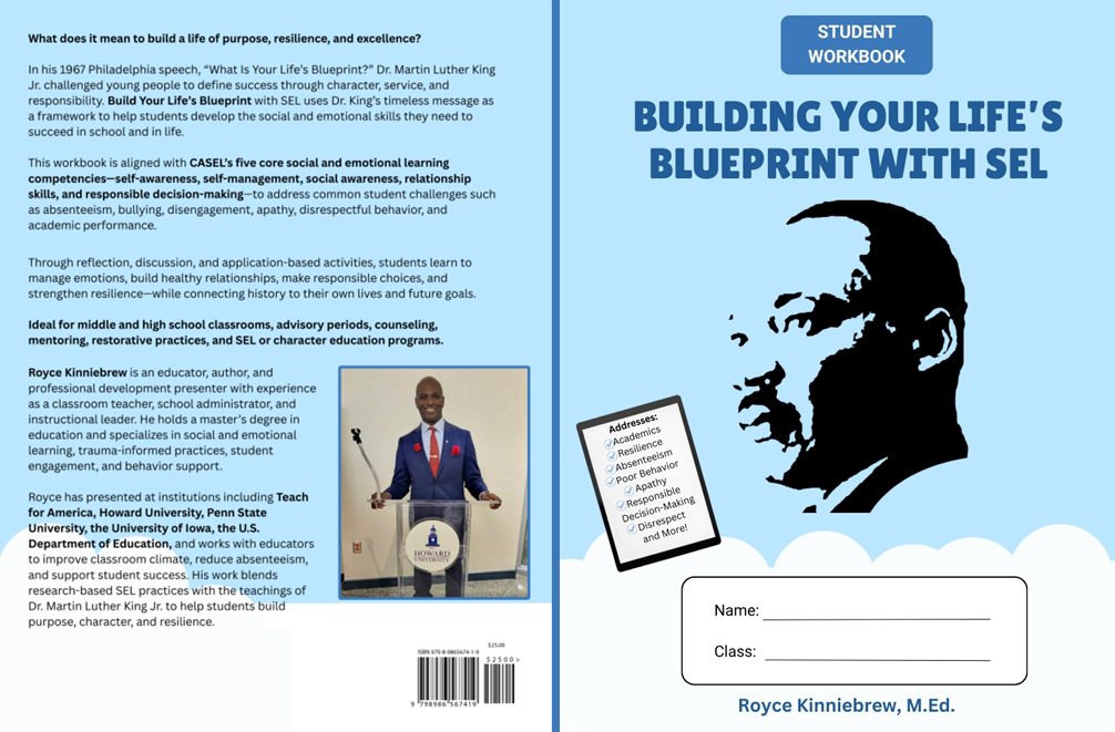 Building Your Life's Blueprint with SEL