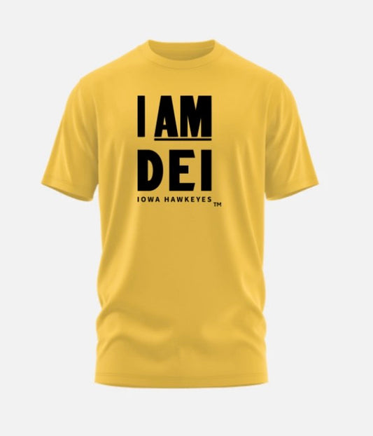 T-Shirt - Iowa Hawkeye Collection