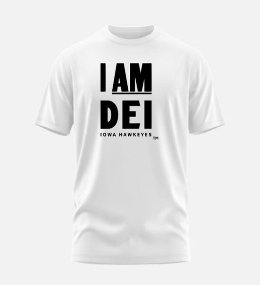 T-Shirt - Iowa Hawkeye Collection