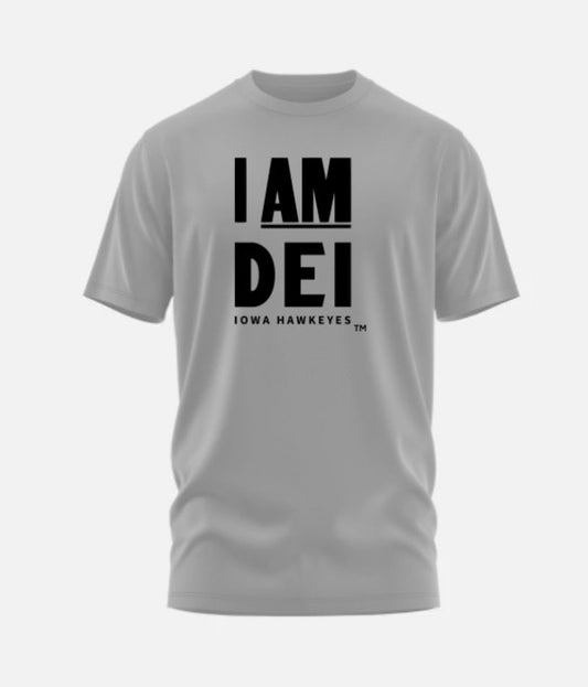 T-Shirt - Iowa Hawkeye Collection