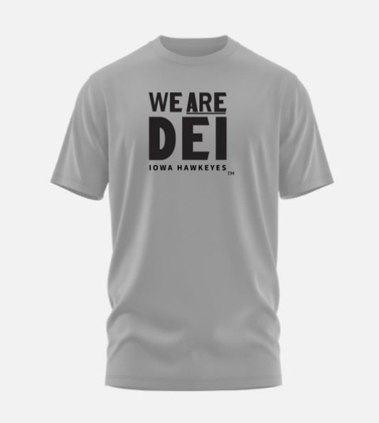 T-Shirt - Iowa Hawkeye Collection