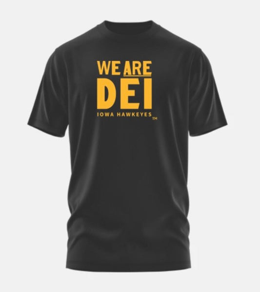 T-Shirt - Iowa Hawkeye Collection