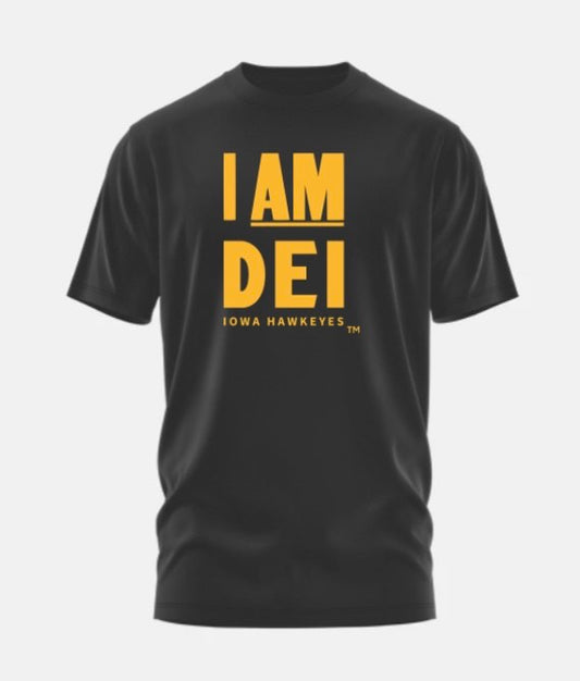 T-Shirt - Iowa Hawkeye Collection -