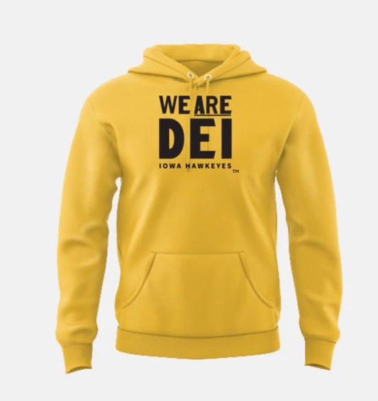 Hoodie - Iowa Hawkeye Collection