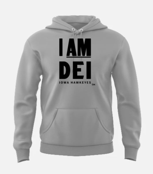 Hoodie - Iowa Hawkeye Collection